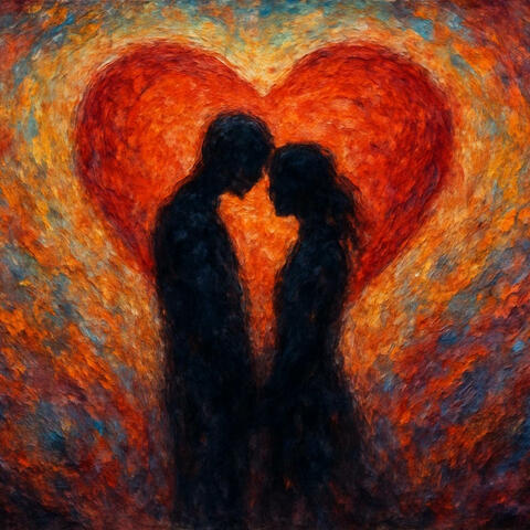 No Words tonight album art