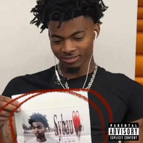 Marfa album art