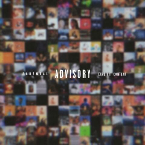 STYLE (feat. Txny) album art