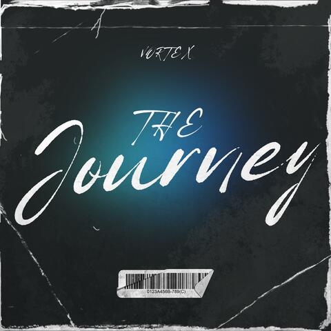 The Journey album art