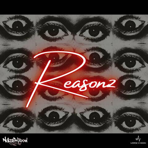 Reasonz album art