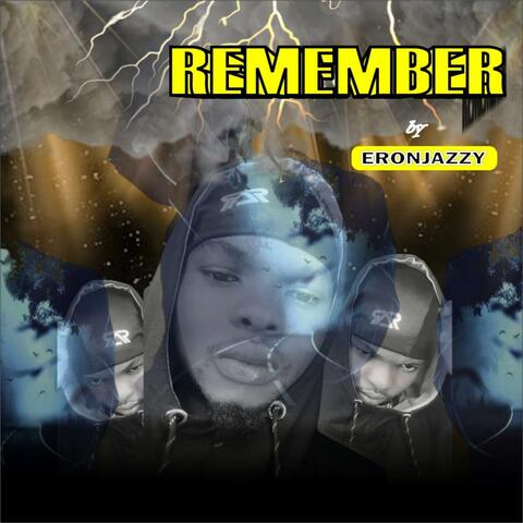 Remember (Olamide) album art