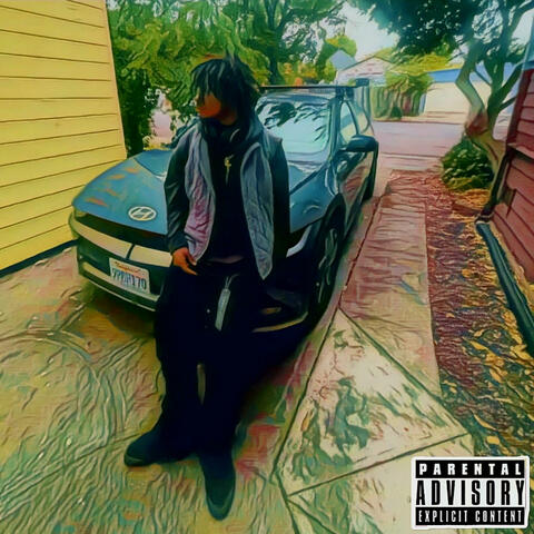 The 70s! album art