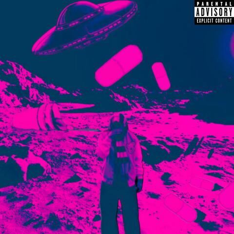 Percs & Rockets album art
