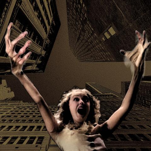 K's Fay (feat. Mykhailo Kobets) album art