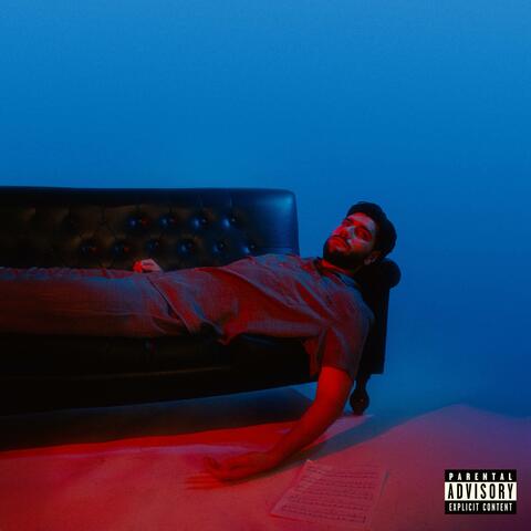 NIENTE (feat. Kolosforo) album art