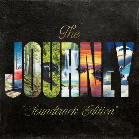 The Journey (Soundtrack Edition) album art