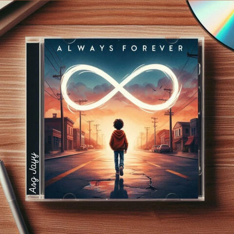 Always & Forever album art