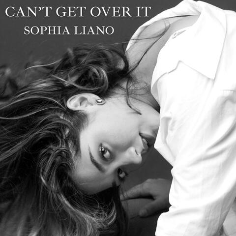 Can't Get Over It album art