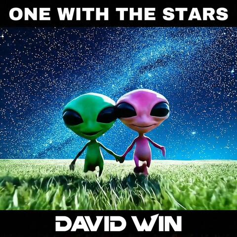 ONE WITH THE STARS album art