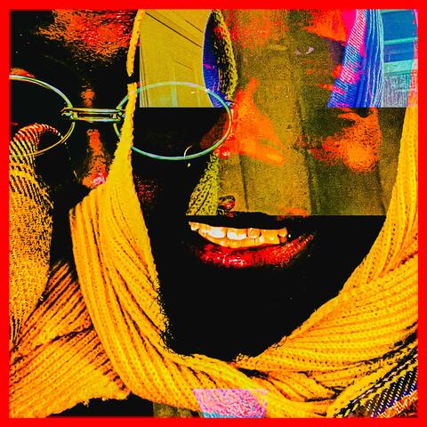 Diary Of a Bouijee Kiid album art