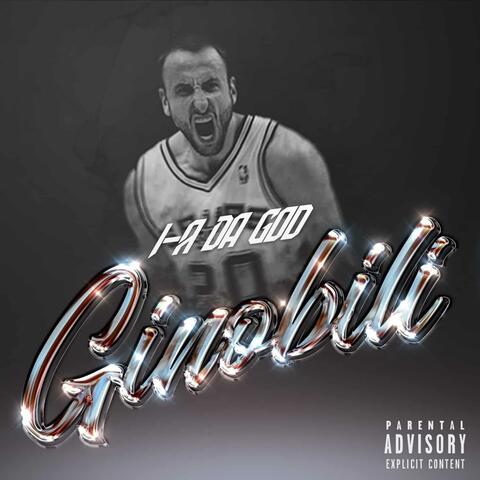 Ginobili album art