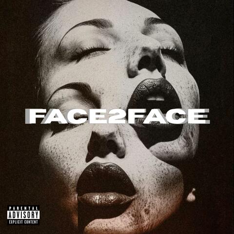 FACE2FACE album art