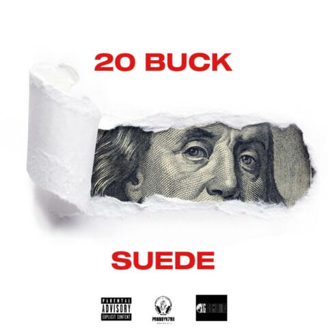 20 BUCK album art
