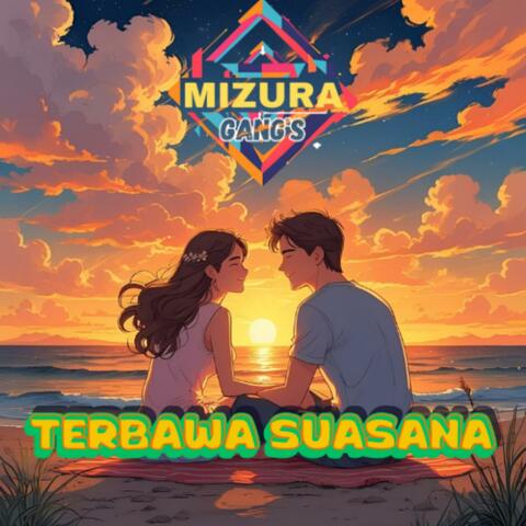 TERBAWA SUASANA album art