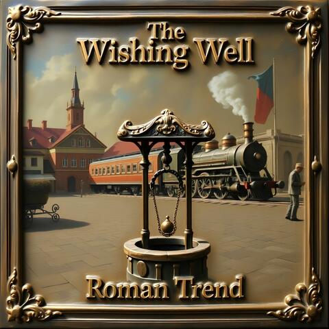The Wishing Well album art