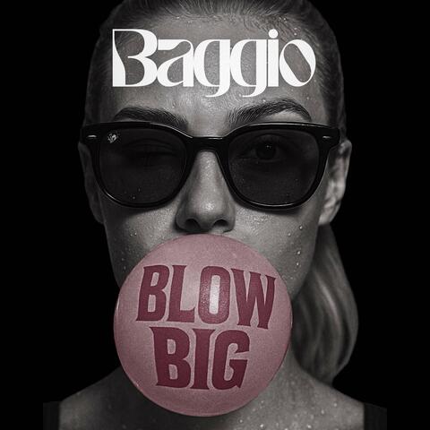 Blow Big (feat. Glen J.) [Original edit] album art