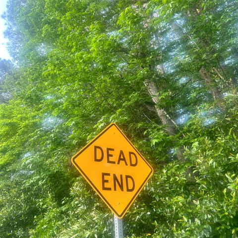 Dead End! album art