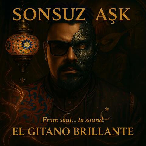Sonsuz Aşk album art