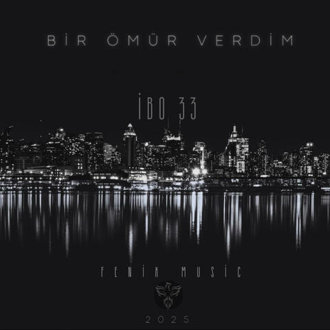 Bir Ömür Verdim album art