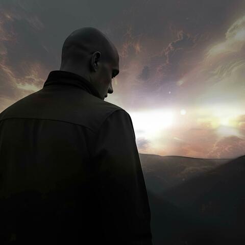 In der Dunkelheit (feat. Ceeya) album art