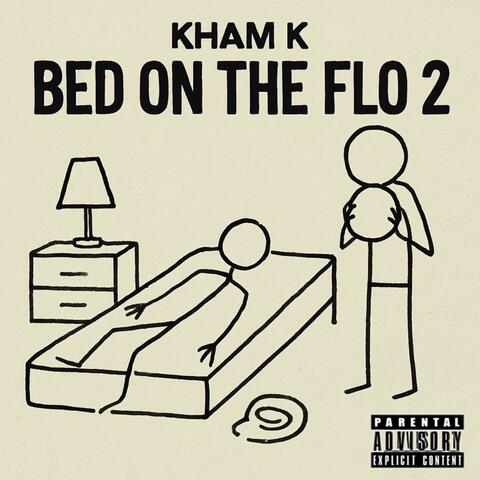 BED ON THE FLO PACK album art