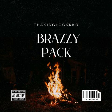 Brazzy Pack album art