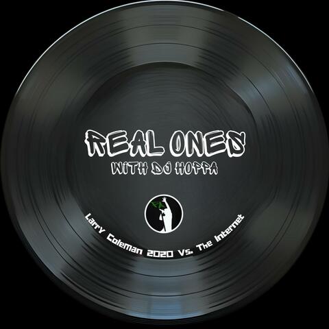 Real Ones (with DJ Hoppa) (feat. DJ Hoppa) album art