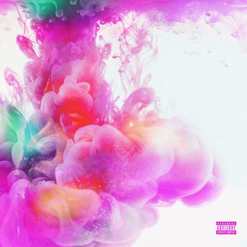 Codeine Krazy (Deluxe) album art