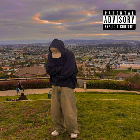 BatShitCrazy ^..^ album art