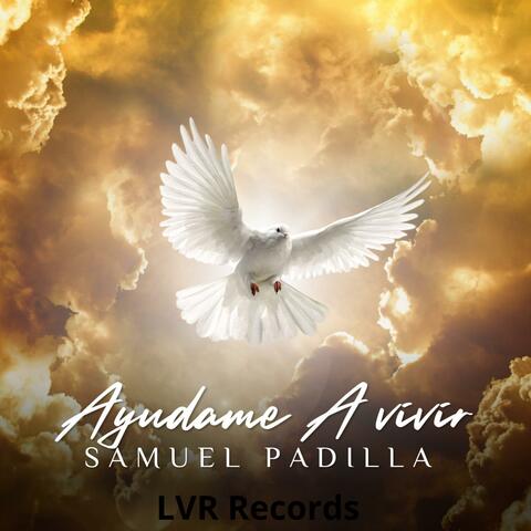 Ayudame a vivir album art