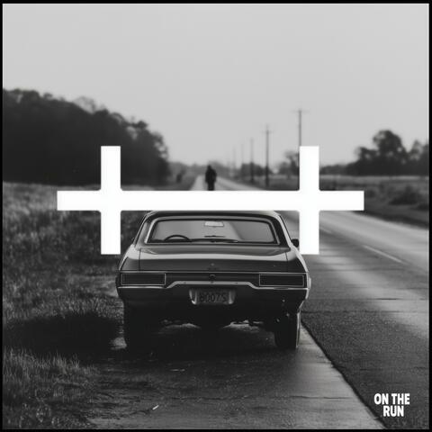ON THE RUN album art