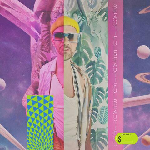 Beautiful Beautiful Beautiful album art