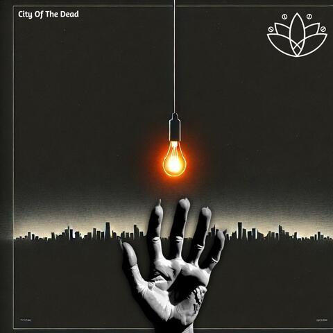 City Of The Dead album art