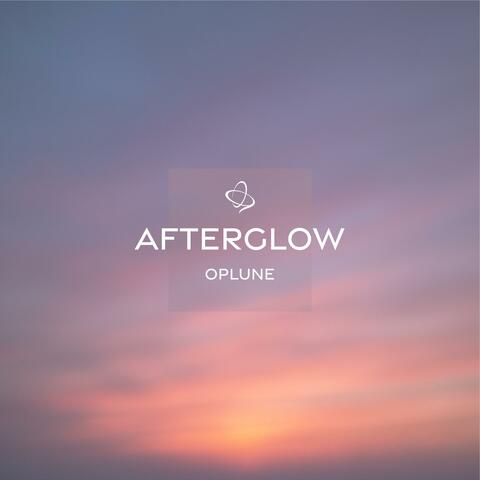 Afterglow album art