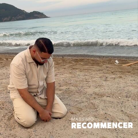 Recommencer album art