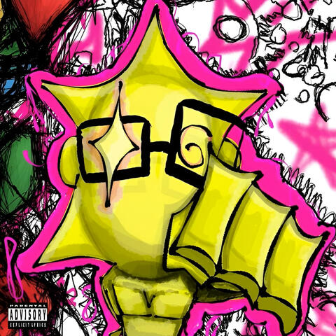 ANGELIC V2 album art