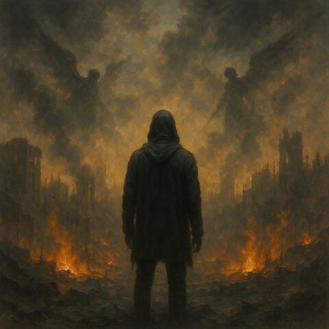 Smoke (feat. Francis EL) album art