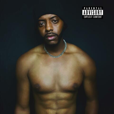 Rodeo album art
