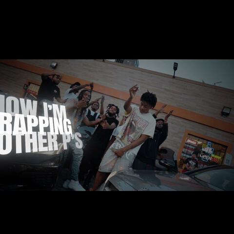 Bakk$treet (feat. Suspect 30) album art