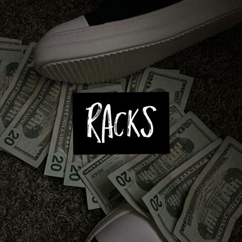 Racks (feat. 10sosg & kj.2slimee) album art