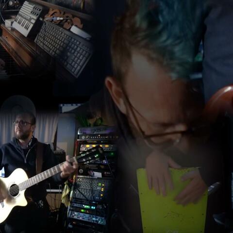 Done With You album art