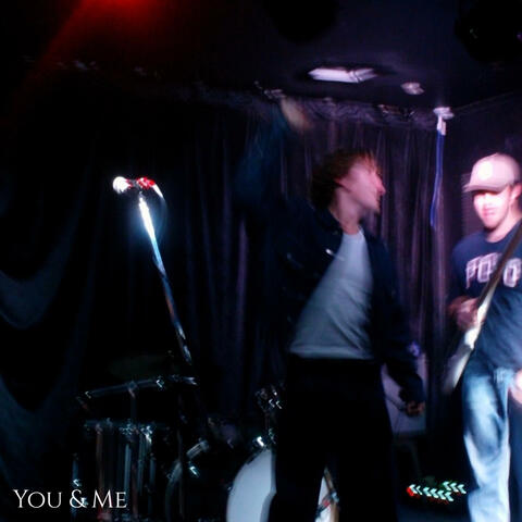 You & Me album art