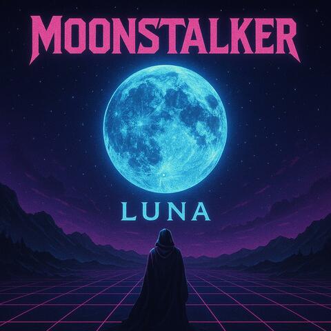 Luna album art