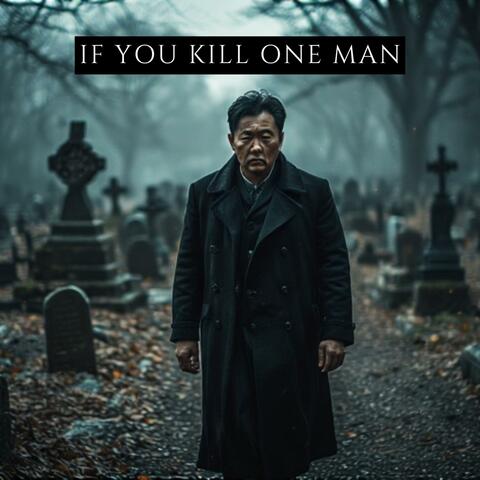 If You Kill One Man album art