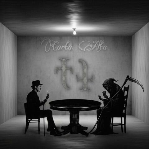 Carta Alta album art