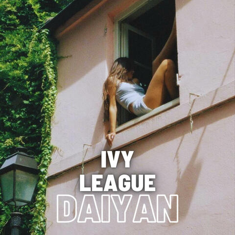 Ivy League (Demo) album art
