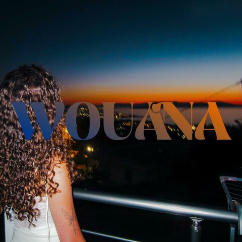 Wouana (feat. 13élégant) album art