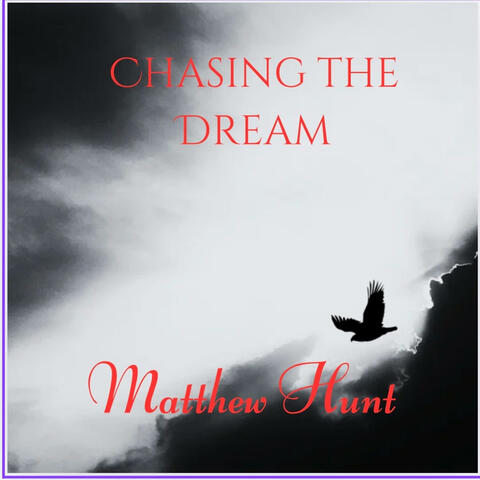 Chasing the Dream album art