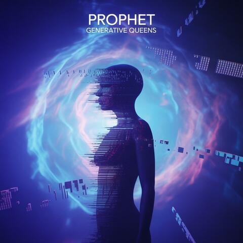 Prophet album art